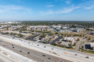 13755 Lyndon B Johnson Freeway, Garland, TX - AERIAL  map view - Image1