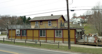 74 Oak Spring Rd, Washington PA - Commercial Property