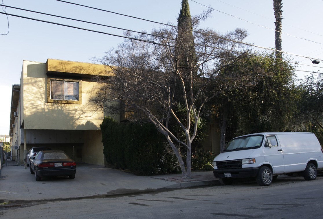 11915 Kling St, Valley Village, CA for sale Other- Image 1 of 1