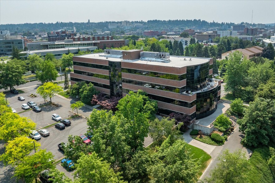 501 N Riverpoint Blvd, Spokane, WA for sale - Building Photo - Image 1 of 7