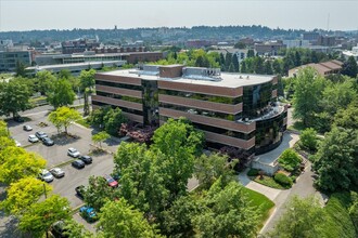 501 N Riverpoint Blvd, Spokane, WA for sale Building Photo- Image 1 of 8