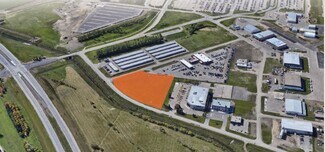 More details for 2570 Sandra Schmirler way, Regina, SK - Land to Rent