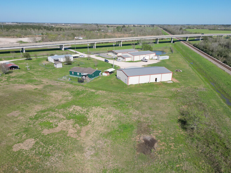 9335 FM 1960, Dayton, TX for rent - Building Photo - Image 1 of 30