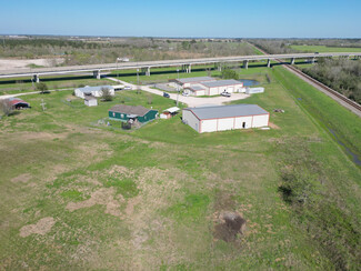 More details for 9335 FM 1960, Dayton, TX - Industrial for Rent