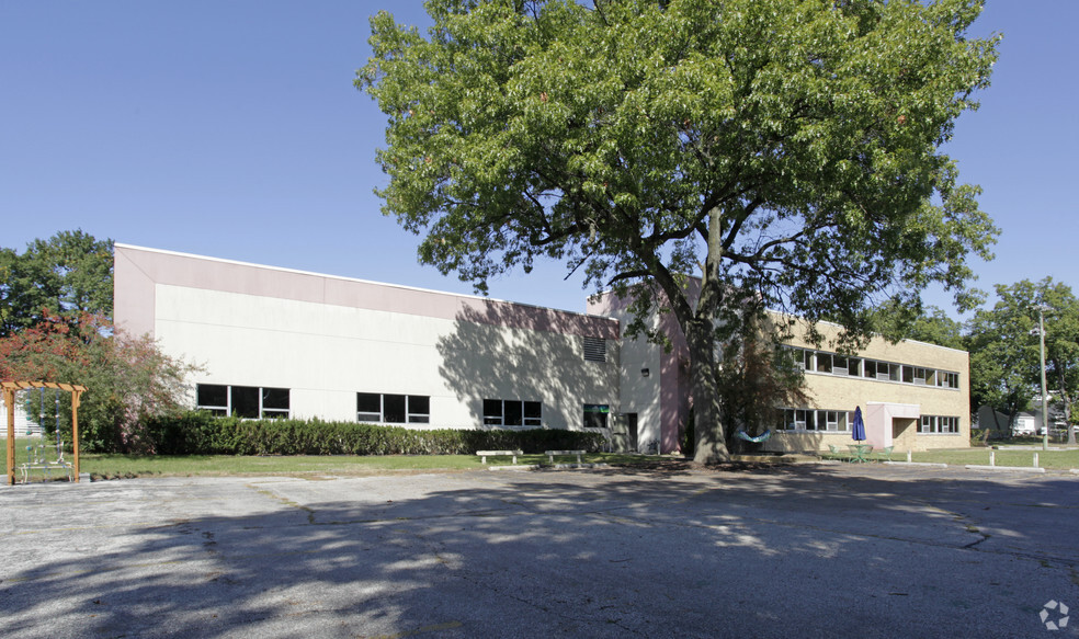 18300 Us-12, New Buffalo, MI for sale - Building Photo - Image 1 of 1