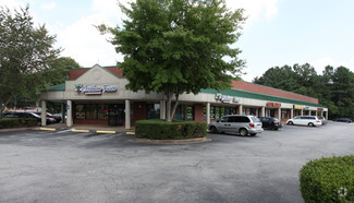 More details for 3375 Holcomb Bridge Rd, Norcross, GA - Retail for Rent