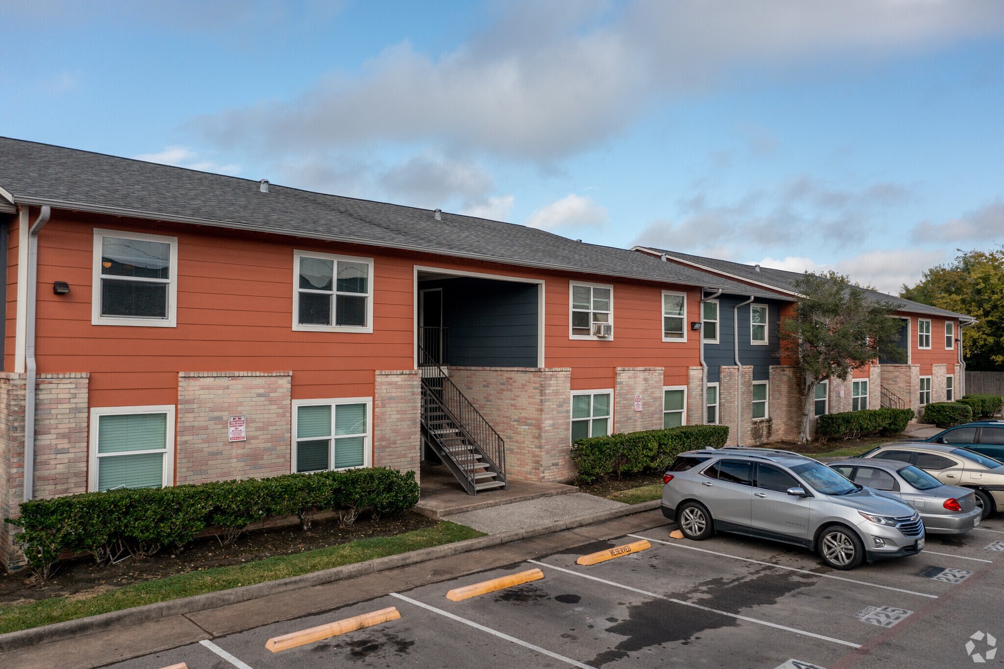 12000 Martin Luther King Jr Blvd, Houston, TX for sale Primary Photo- Image 1 of 1