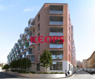 More details for 20 Rue Des Bûchers, Toulouse - Retail for Sale