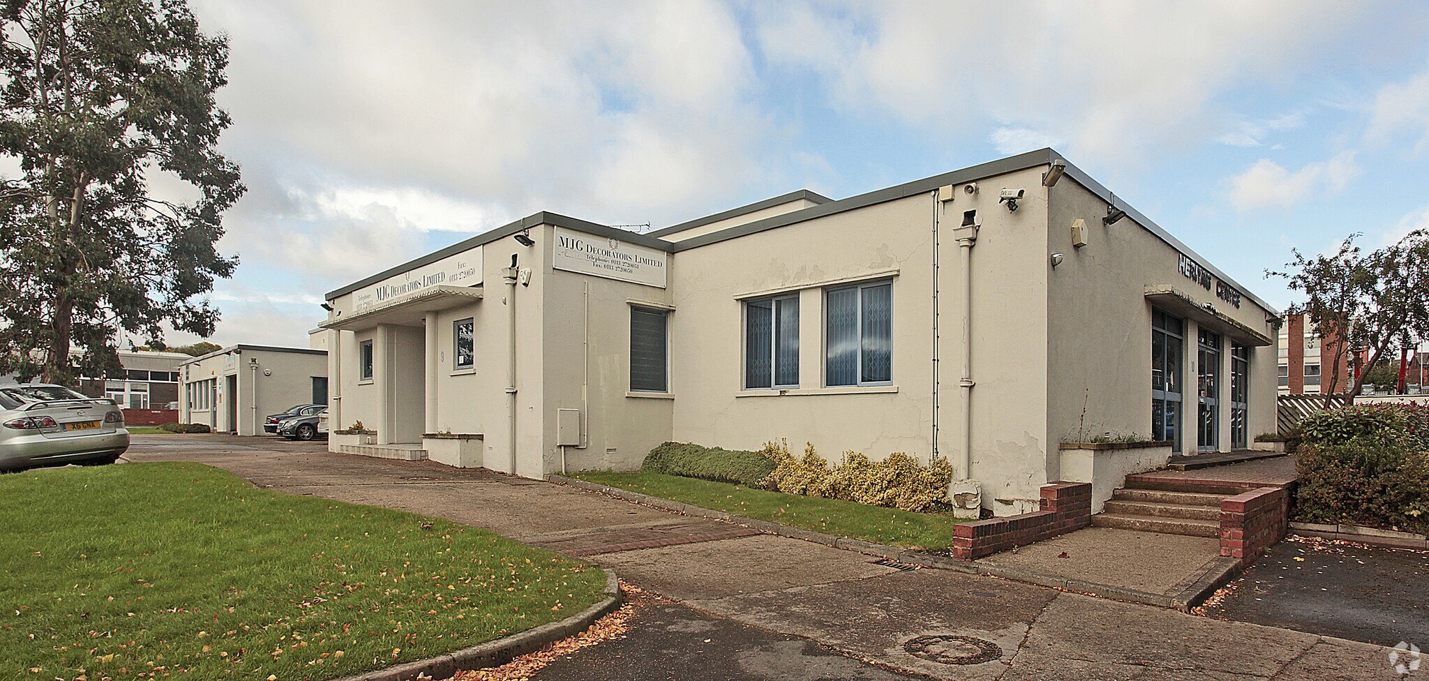 Parkside Ln, Leeds for sale Primary Photo- Image 1 of 1