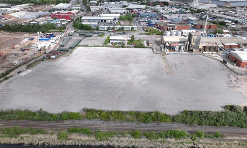 Gateway 100, Widnes to rent - Building Photo - Image 3 of 3