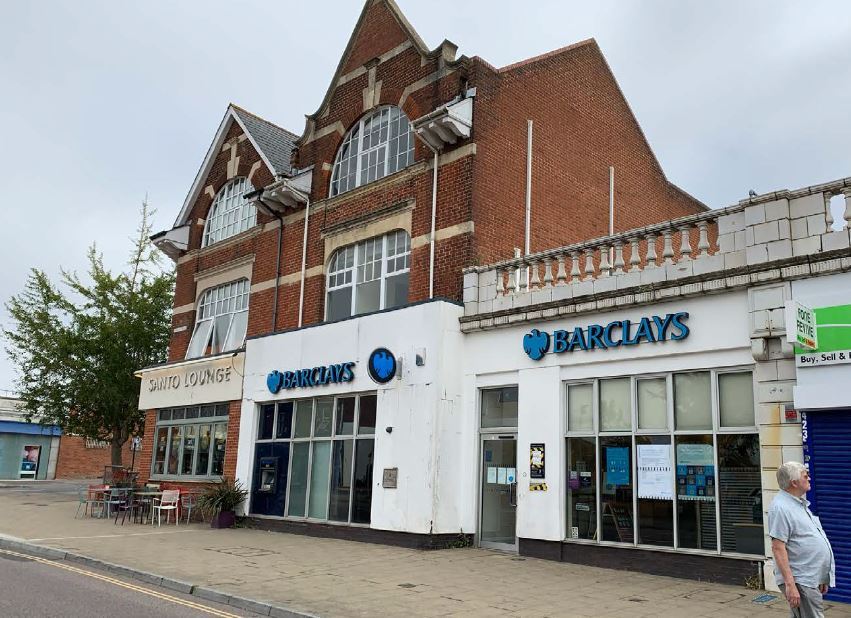 425-427 Shirley Rd, Southampton for sale Primary Photo- Image 1 of 1