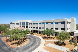More details for 1521 E Tangerine Rd, Oro Valley, AZ - Office / Medical to Rent