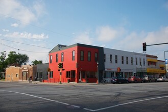 21-25 E 26th St, Minneapolis, MN for rent Building Photo- Image 1 of 3