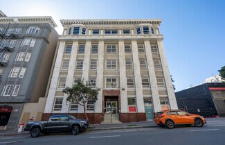 More details for Properties – Speciality for Sale, San Francisco, CA