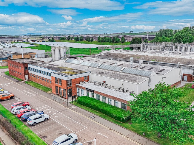More details for 3 Banbeath Industrial Estate, Leven - Light Industrial to Rent