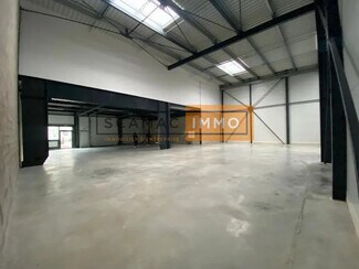 More details for Industrial to Rent