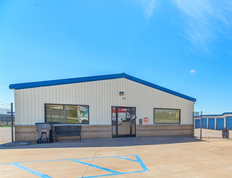 2461 Reilly Rd, Wichita Falls, TX for rent - Building Photo - Image 1 of 11