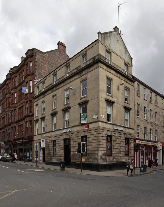 More details for 132 West Nile St, Glasgow - Co-working to Rent