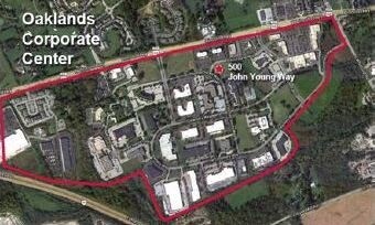 500 John Young Way, Exton, PA for sale Building Photo- Image 1 of 1