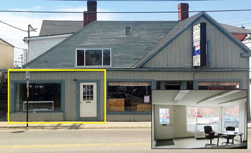 52 Alfred St, Biddeford, ME for sale - Building Photo - Image 1 of 1