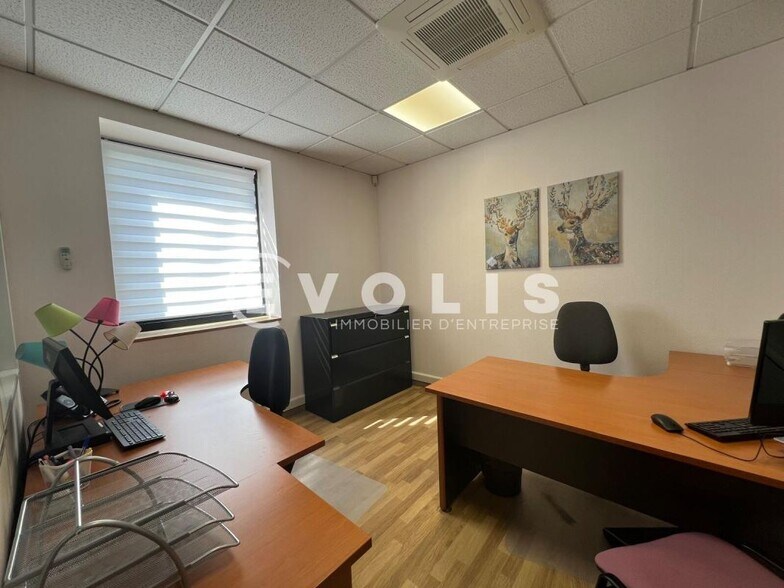 Office in Les Ulis for sale - Interior Photo - Image 3 of 15