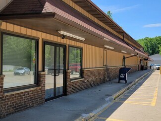 More details for 8972 United Ln, Athens, OH - Retail for Rent