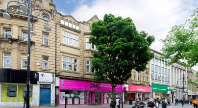 3 St Sepulchre Gate, Doncaster for sale Primary Photo- Image 1 of 1