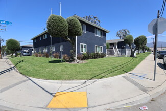 More details for 3101-3119 Abbott St, Pomona, CA - Residential for Sale