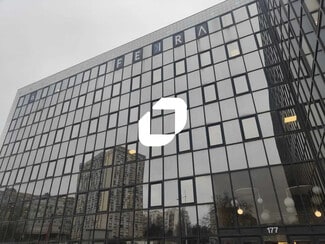 More details for 177 Avenue Georges Clemenceau, Nanterre - Office for Sale