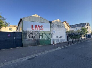 More details for Industrial to Rent