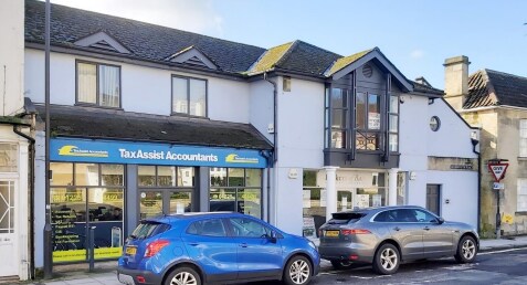 6 Monmouth Pl, Bath for sale Primary Photo- Image 1 of 1