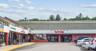 More details for 421-437 Boston Post Rd, Sudbury, MA - Retail for Rent