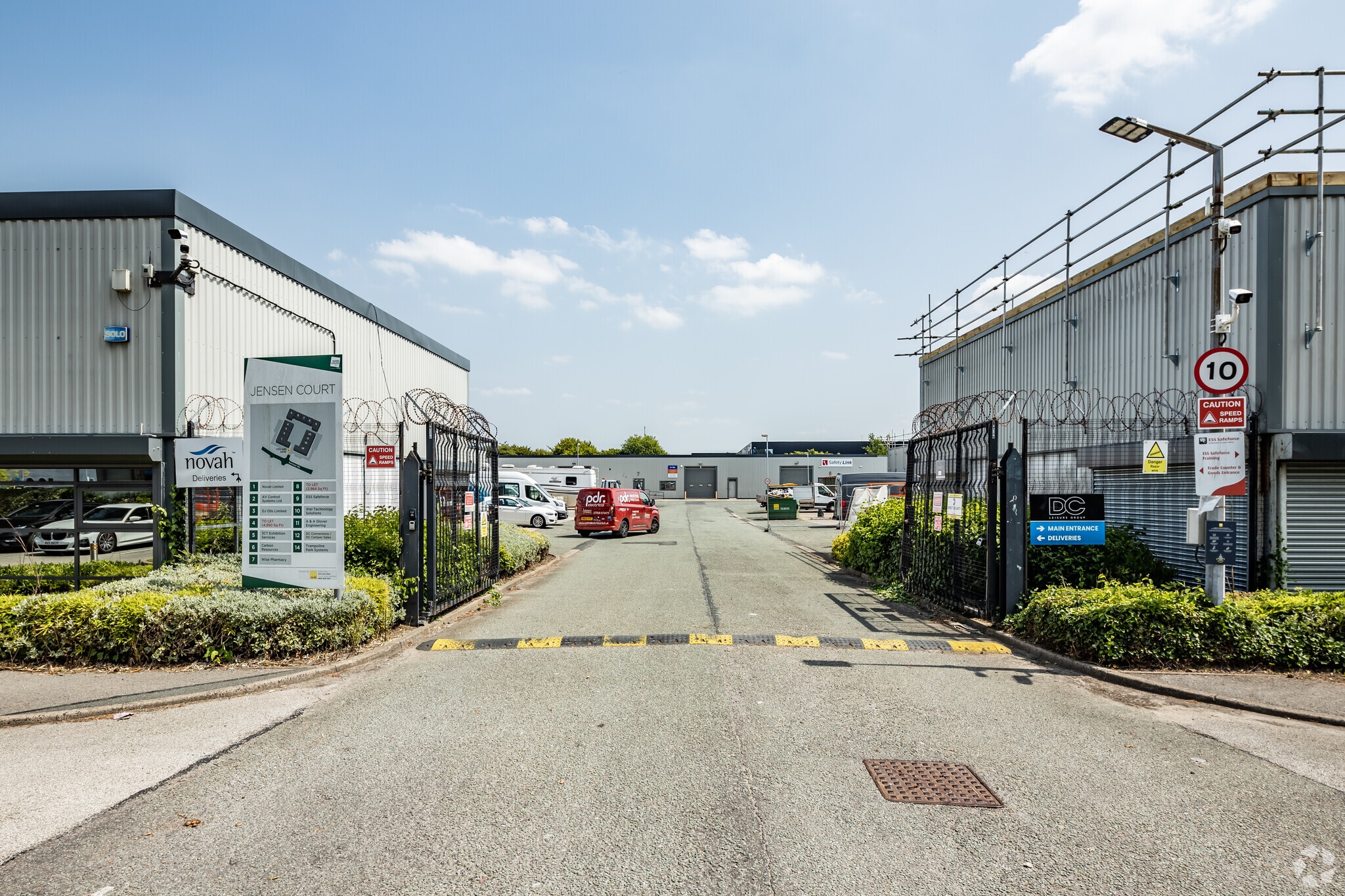 Jensen Ct, Runcorn for sale Building Photo- Image 1 of 1