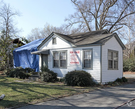 116 South Ave, Marietta, GA for rent Primary Photo- Image 1 of 4