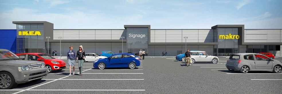 Wellington Cir, Aberdeen for sale - Primary Photo - Image 1 of 1