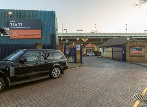 Ffinch St, London to rent Building Photo- Image 2 of 3