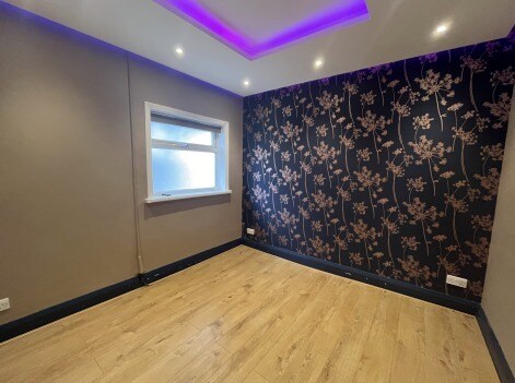 172 Calais Rd, Burton-On-Trent to rent - Interior Photo - Image 3 of 3
