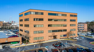 More details for 120 Sister Pierre Dr, Towson, MD - Medical for Rent