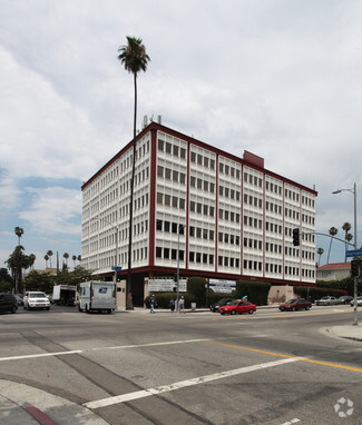 More details for 3727 W 6th St, Los Angeles, CA - Office, Office/Medical for Rent