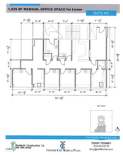 2080 Century Park E, Los Angeles, CA for rent Floor Plan- Image 1 of 1