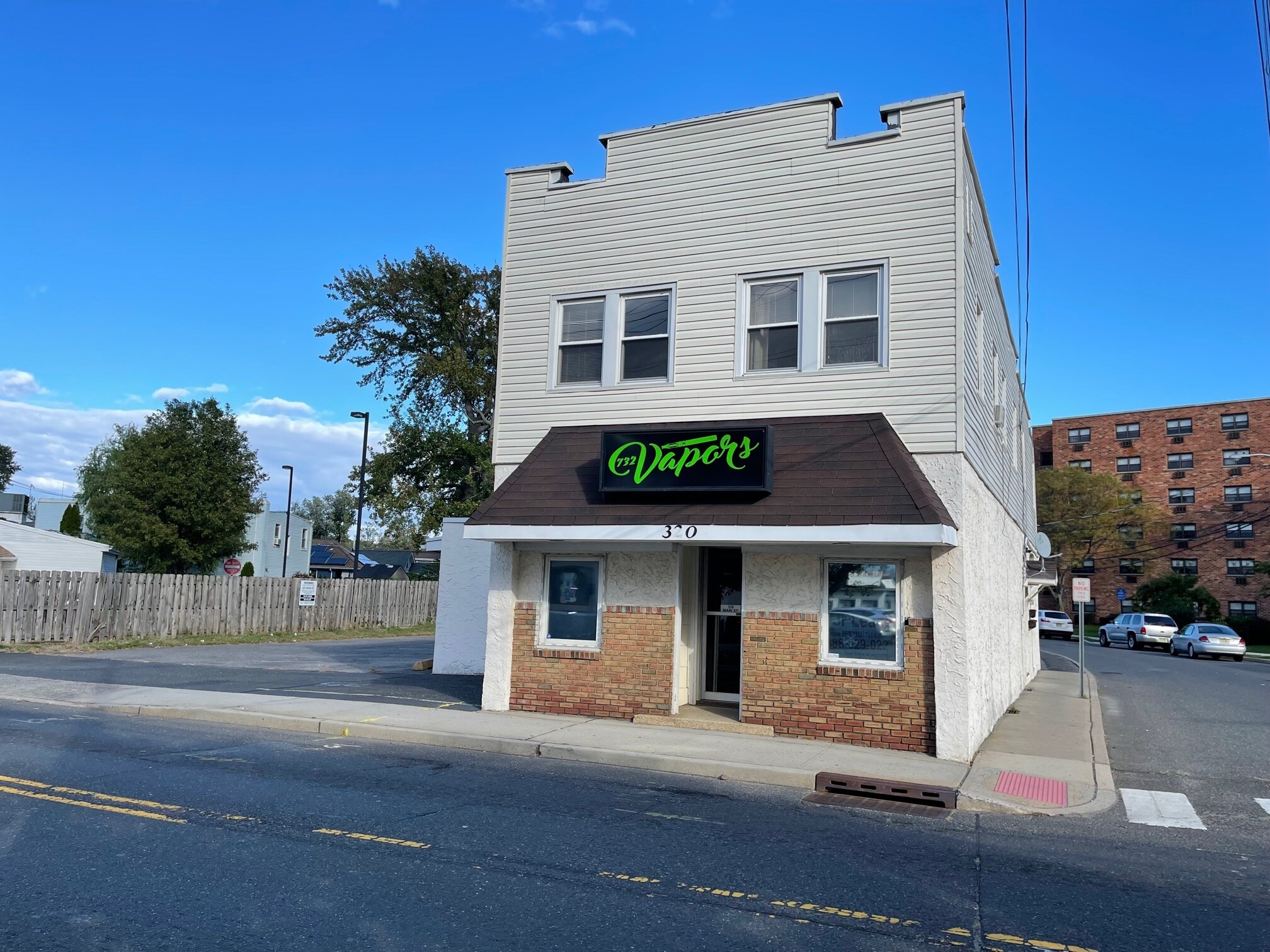 320 Main St, Keansburg, NJ for sale Building Photo- Image 1 of 1