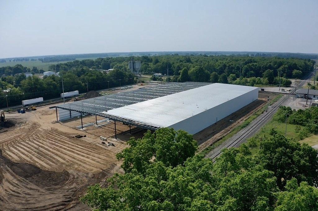 555 Eliza, Schoolcraft 49087 Industrial for Rent UK