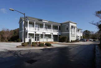 More details for 1456 N Howe St, Southport, NC - Office / Medical to Rent