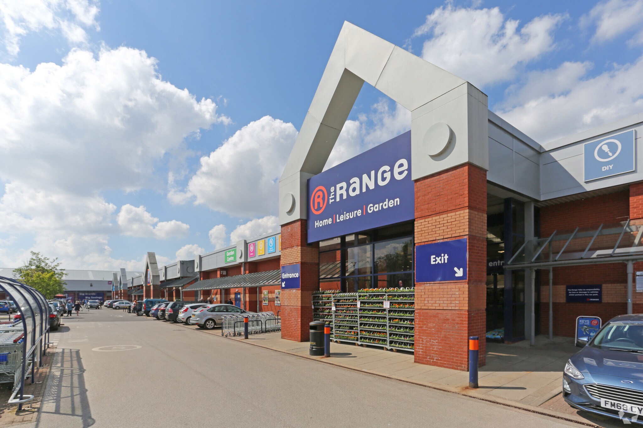 Radford Blvd, Nottingham for sale Building Photo- Image 1 of 1