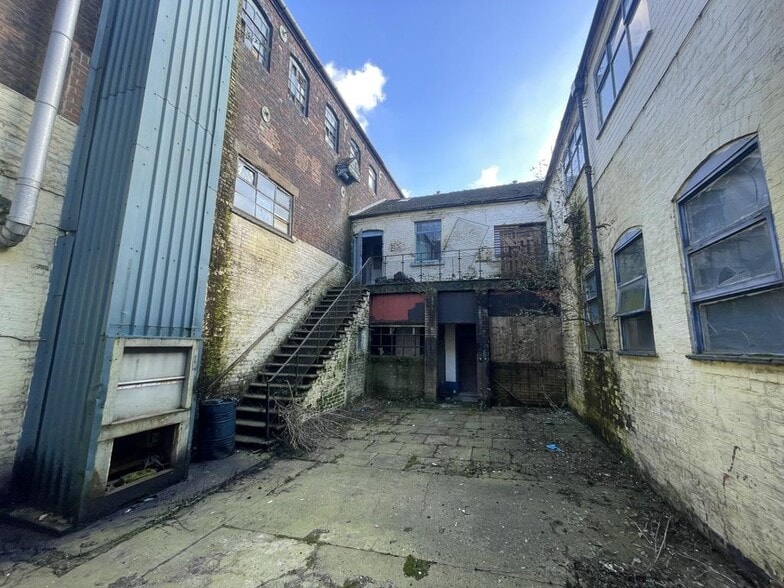 Sutherland Rd, Stoke On Trent for sale - Building Photo - Image 3 of 19
