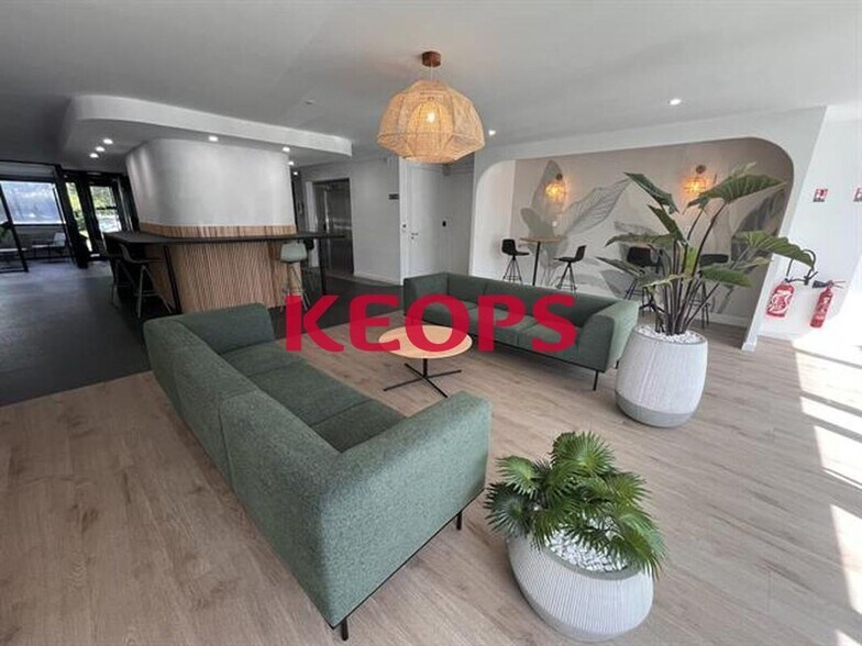 185 Rue Galilée, Labège to rent - Lobby - Image 1 of 18