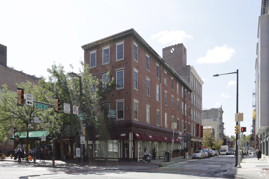 248 Market St, Philadelphia, PA for sale - Primary Photo - Image 1 of 1