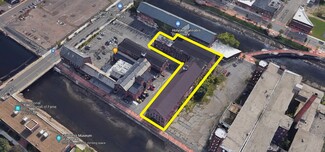 More details for 382 Dwight St, Holyoke, MA - Light Industrial for Sale