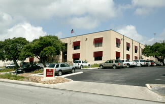 More details for 9501 Console Dr, San Antonio, TX - Office for Sale