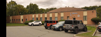 More details for 5 Bader Rd, Pine Brook, NJ - Industrial for Sale